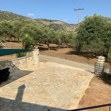 Villa Gloria Plataria Igoumenitsa Exterior foto